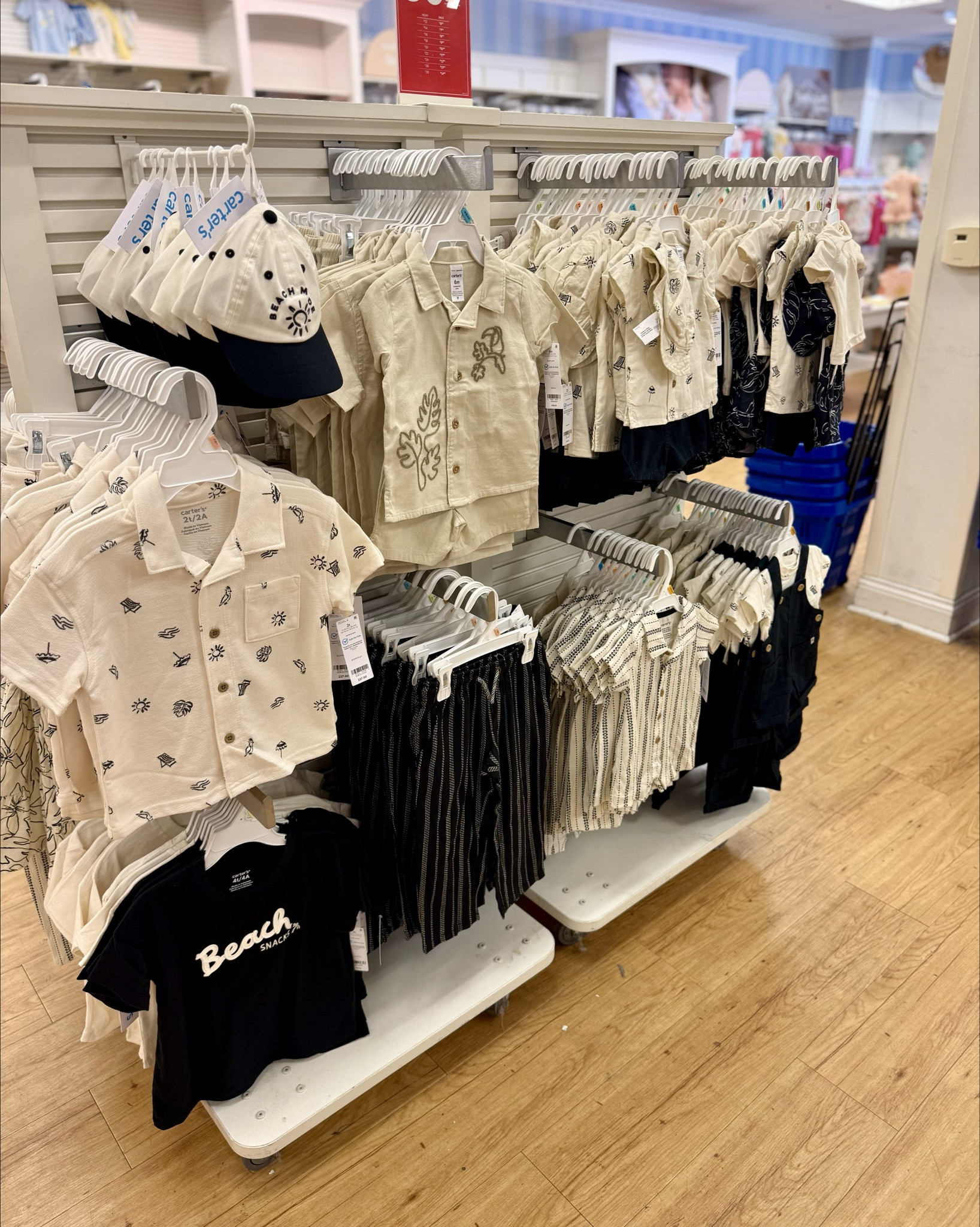 NEUTRAL BOY MOMS THIS IS FOR YOU 👀 have y’all seen the new black/ ivory Spring and Summer fashion collection for little boys/ toddlers/ baby boys 🥹😍 SO cute! 
-
#BabyBoyFashion #ToddlerBoyStyle #BabyBoyOOTD #ToddlerBoyOOTD #CuteBabyBoyClothes #ToddlerBoyOutfits #BoysFashionInspo #LittleGentleman #BoyMom #BoyMama #RaisingBoys #MomLife #BoyMomLife #MiniMeStyle #BabyBoyFinds

#LTKKids #LTKBaby #LTKootd