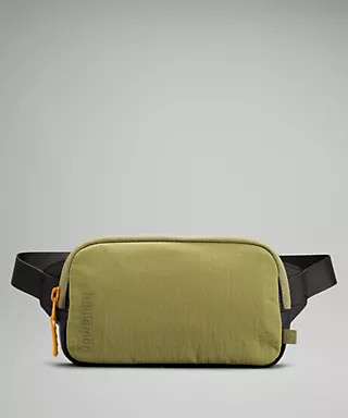 Mini Belt Bag | Unisex Bags,Purses,Wallets | lululemon | Lululemon (US)
