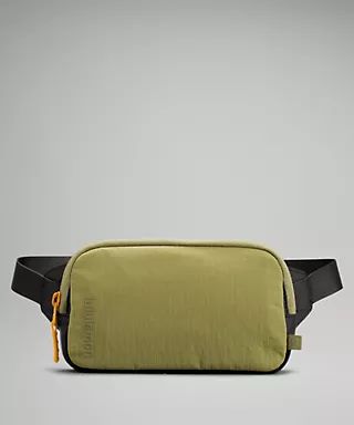 Mini Belt Bag | Unisex Bags,Purses,Wallets | lululemon | Lululemon (US)