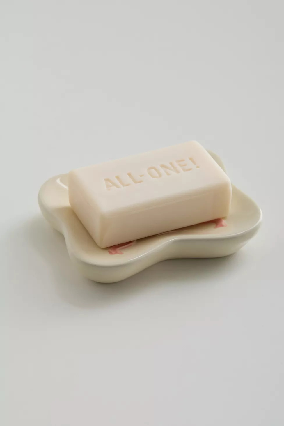 Bow Soap Dish | Urban Outfitters (US and RoW)