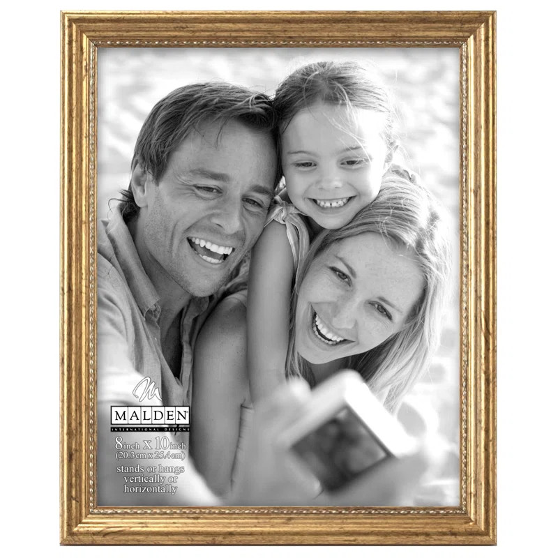 Danely Moulding Picture Frame | Wayfair North America