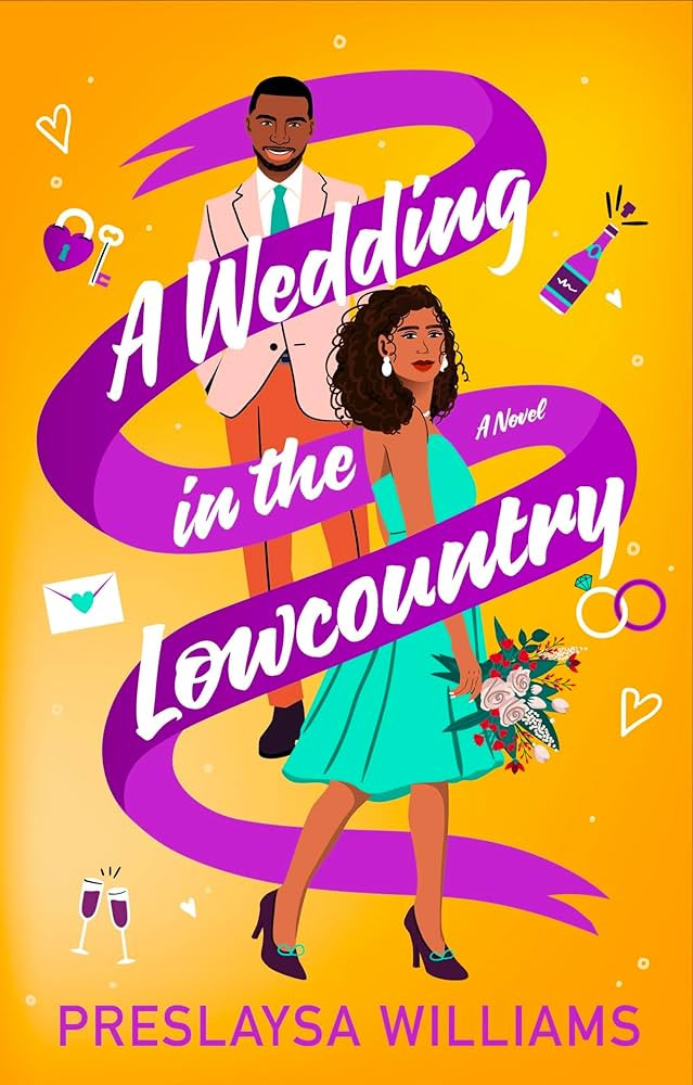 A Wedding in the Lowcountry: A Novel | Amazon (US)