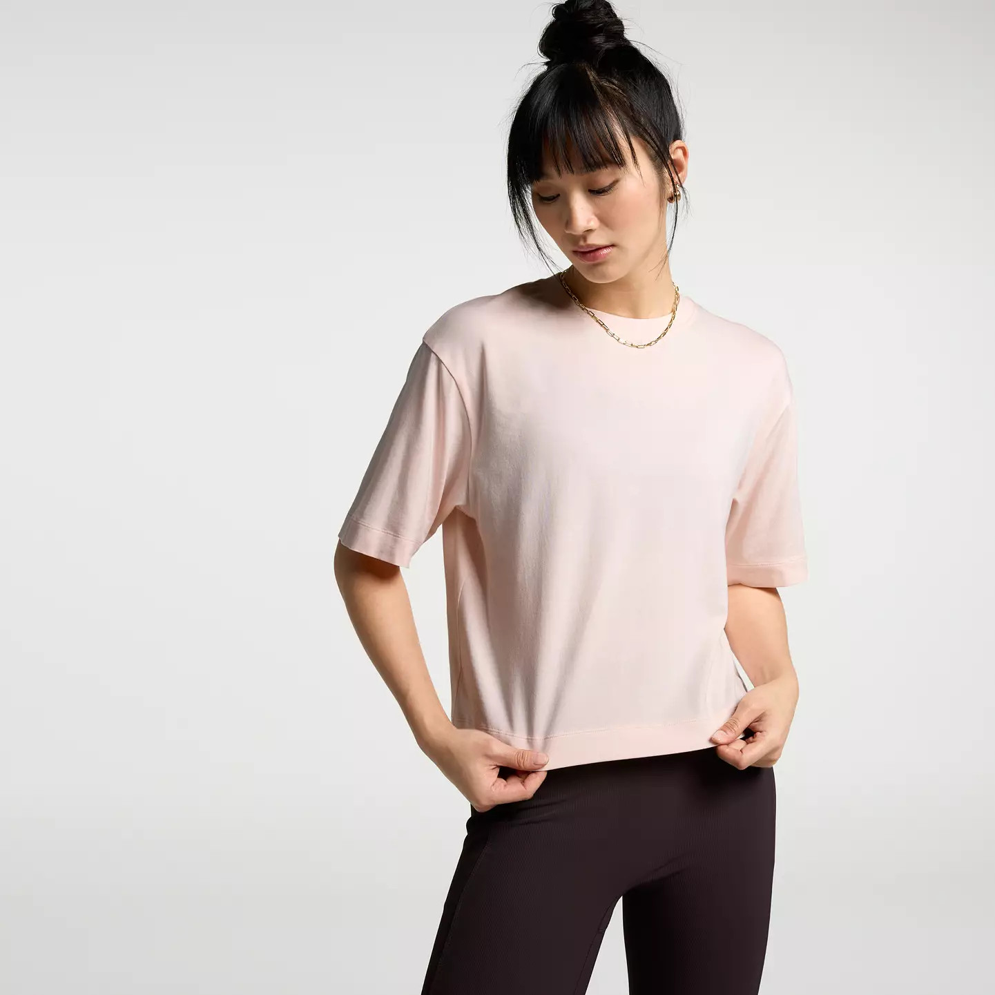 CALIA Women's Everyday Boxy Short Sleeve Tee | DICK'S Sporting Goods