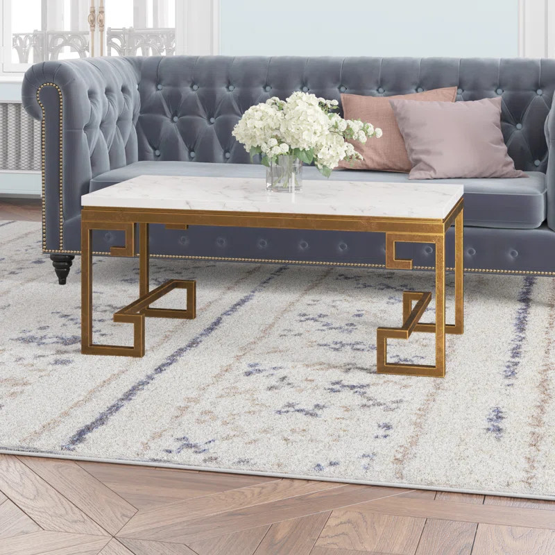 Ziva Coffee Table | Wayfair North America