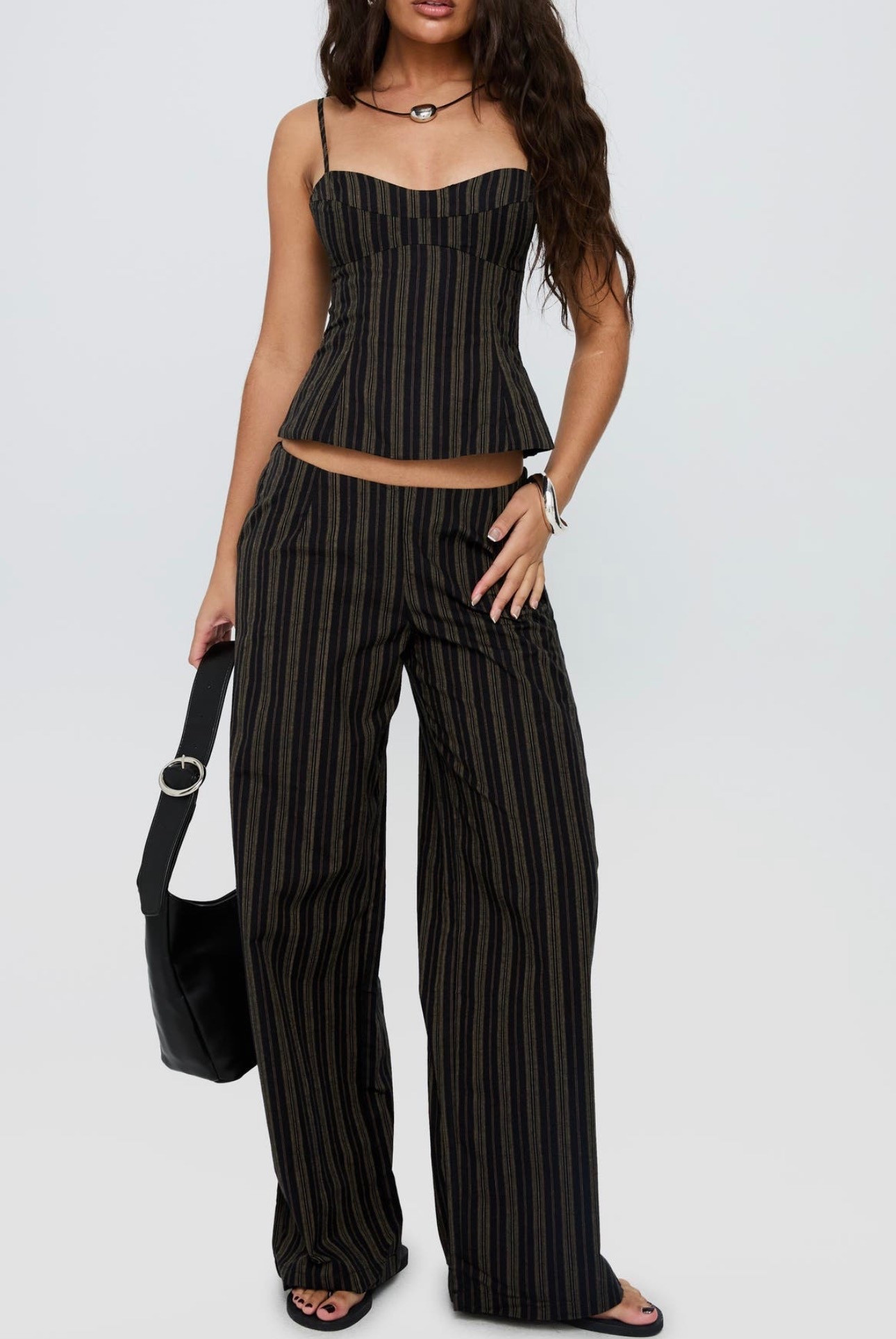 Business casual workwear, just add flats or heels 

#LTKWorkwear #LTKTravel #LTKdayinmylife