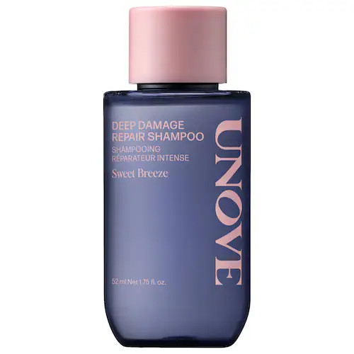 Mini Deep Damage Repair Hydrating Shampoo | Sephora (US)