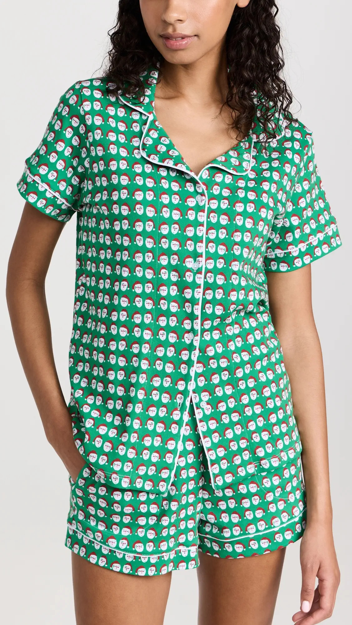 Ro's Garden Cora Womens Shorts Pajama Set | Shopbop | Shopbop
