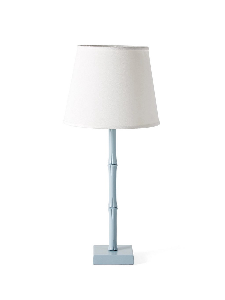 Montagu Petite Table Lamp | Serena and Lily
