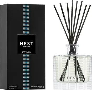 NEST New York Ocean Mist & Sea Salt Reed Diffuser | Nordstrom | Nordstrom