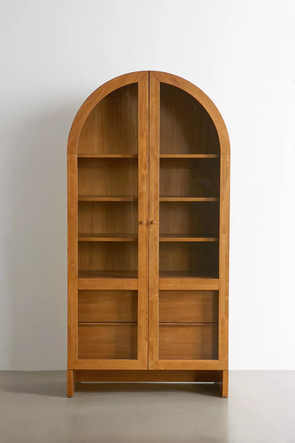 Mason Wooden Storage Cabinet | Urban Outfitters (US and RoW)