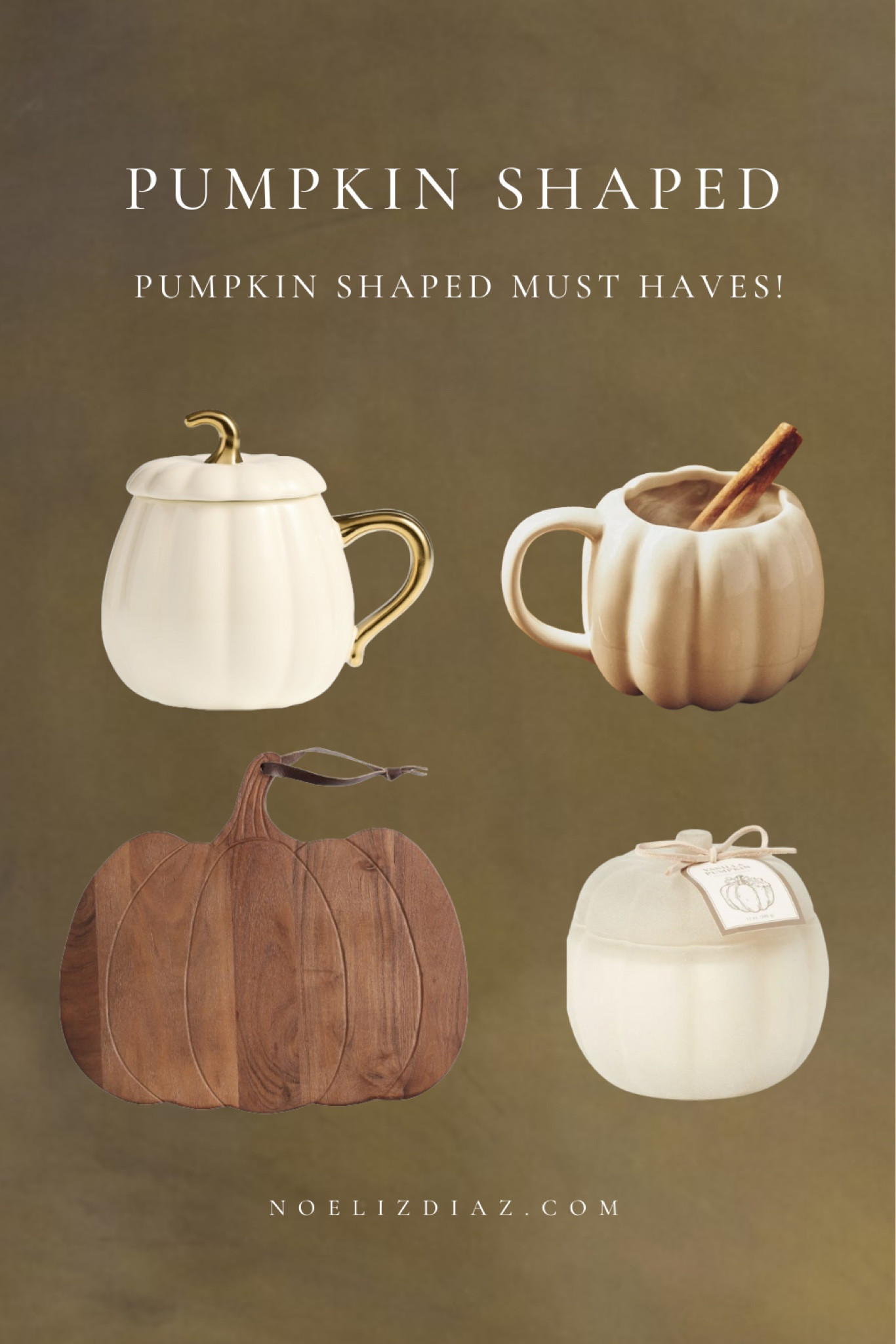 It’s beginning to smell a lot like pumpkin!!!🎃 oh yes it is!! #pumpkin #servingtray #pumpkinmugs #home #fall #autumn 

#LTKFindsUnder50 #LTKSaleAlert #LTKHome