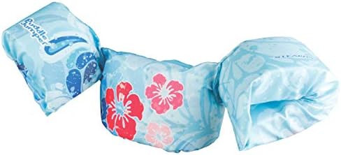 Stearns Original Puddle Jumper Kids Life Jacket | Deluxe Life Vest for Children | Amazon (US)