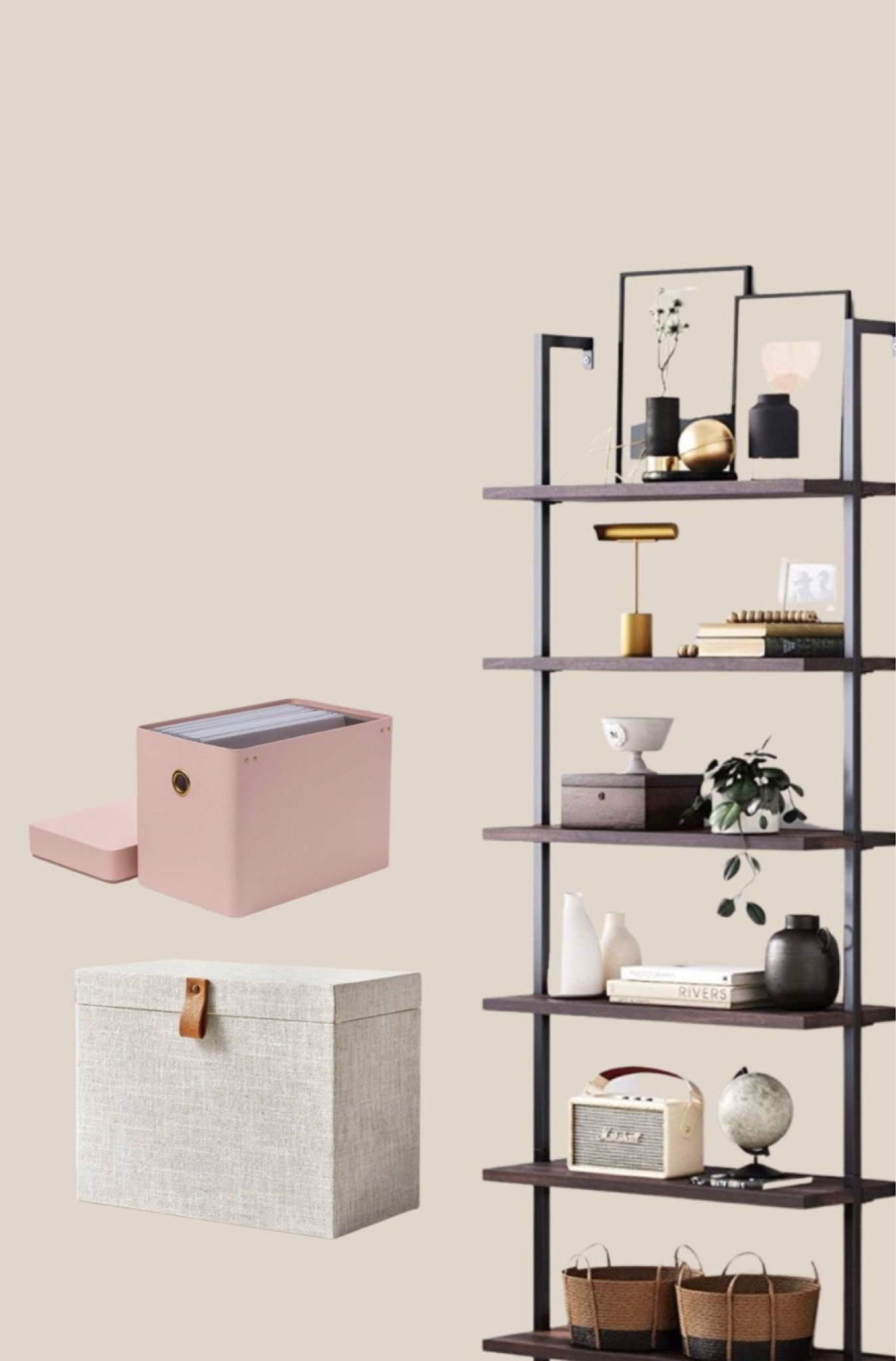 Target
Home organization 

#LTKfamily #LTKhome #LTKFind