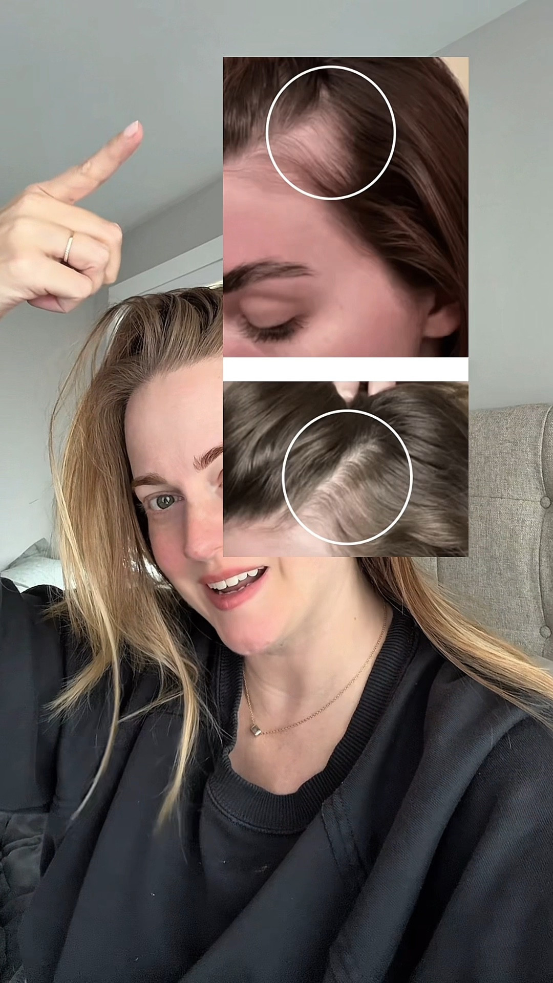 Have you heard of Jolie? Their shower head is filtered (and gorgeous in a variety of colors) and reduces hair loss in 81% of trial participants. I immediately had to add to cart. 

#LTKBeauty #LTKFamily #LTKHome