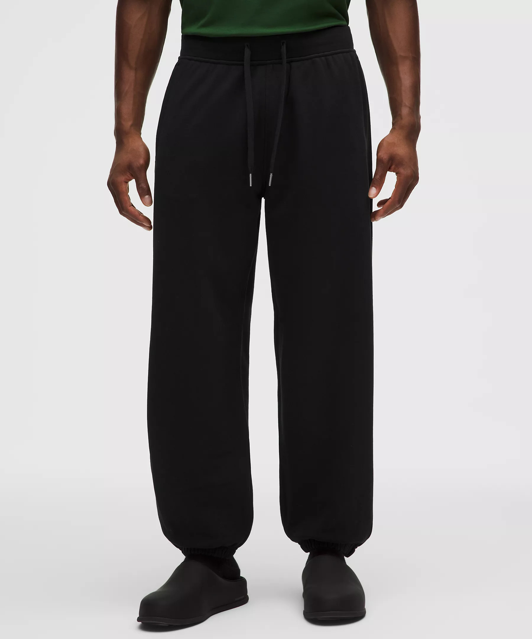 French Terry Jogger | Lululemon (US)