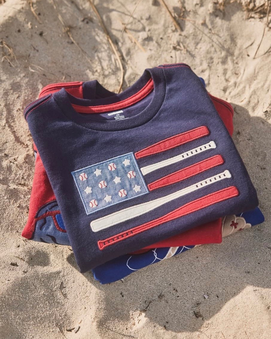 Kids Fourth of July outfits! 🇺🇸

#LTKKids #LTKBaby #LTKFamily