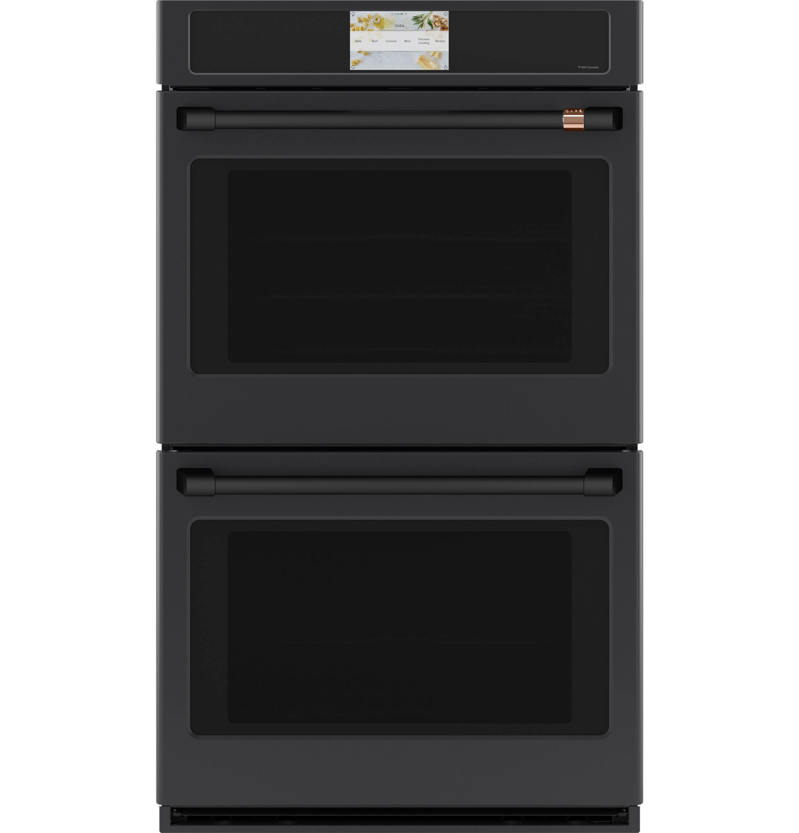 CAFÉ™ Professional Series 30" Smart Built-In Convection Double Wall Oven | Cafe Appliances (US)