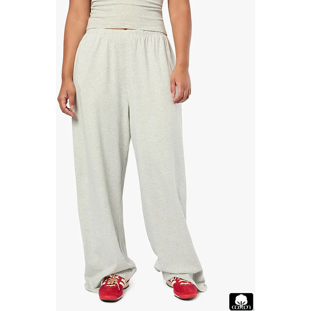 WeWoreWhat Straight Leg Sweat Pants in Heather Grey at Nordstrom, Size Xx-Large | Nordstrom