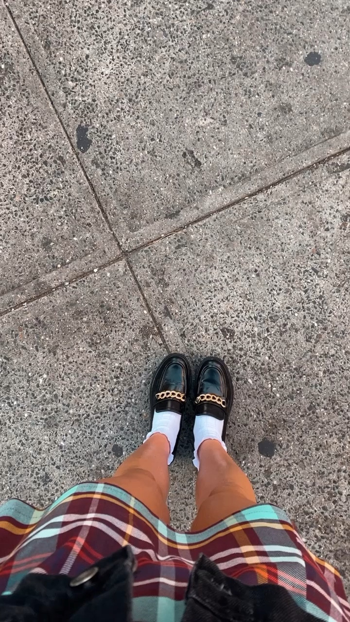 my fav loafers 

#LTKFind #LTKworkwear #LTKSeasonal