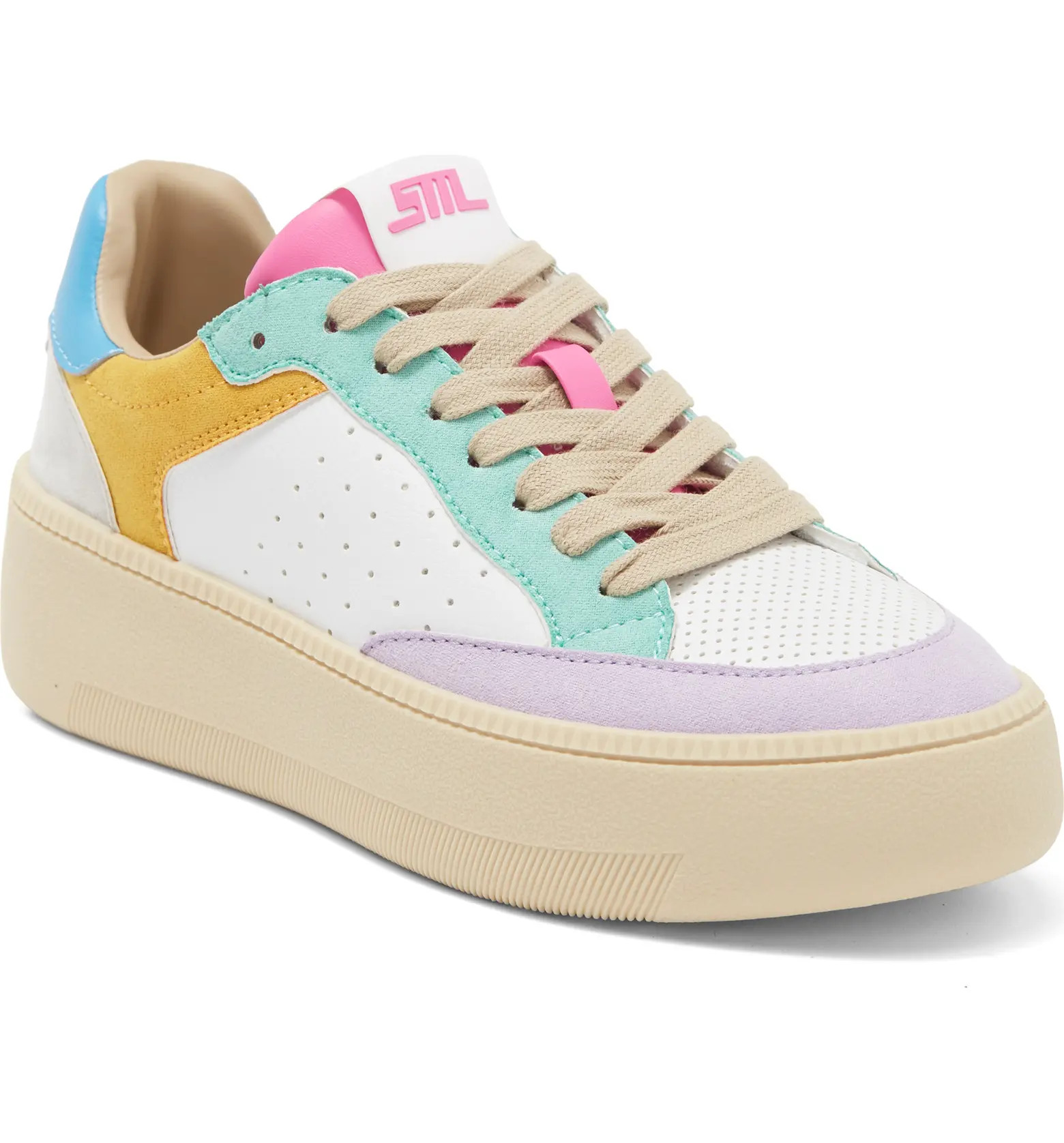 Lynnox Colorblock Sneaker (Women) | Nordstrom Rack