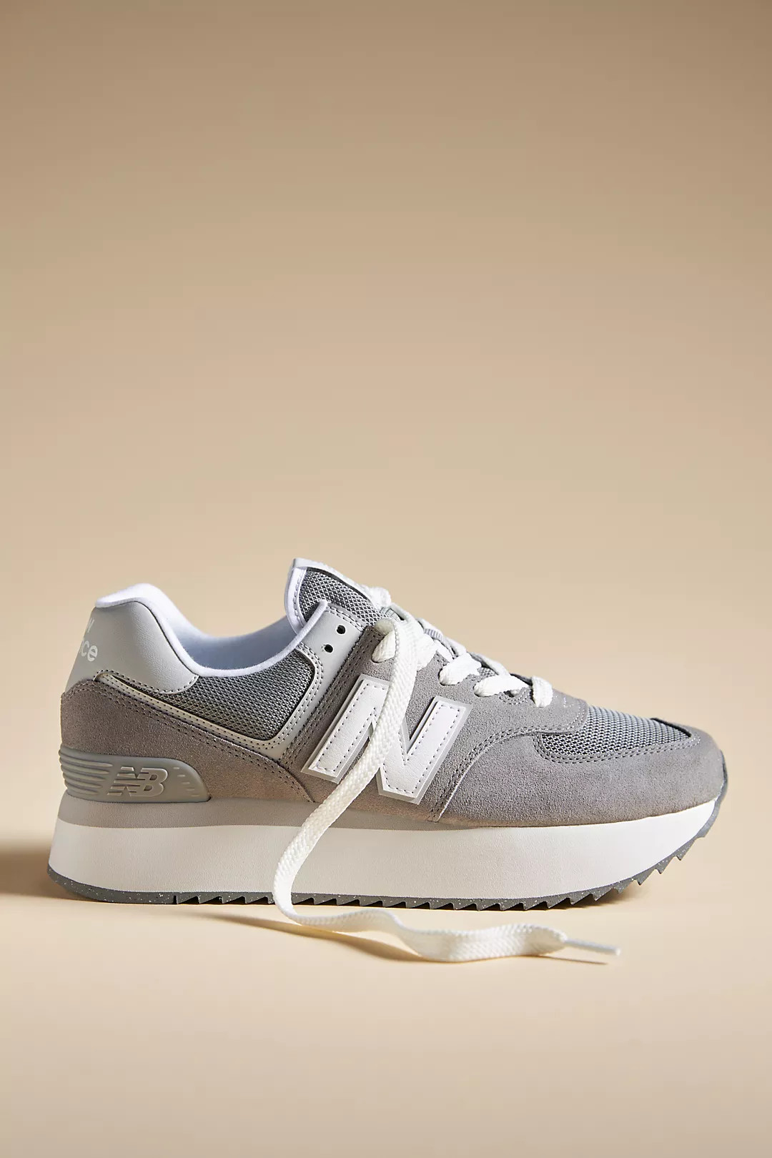 New Balance 574+ Sneakers | Anthropologie (US)