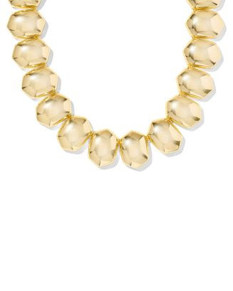 Kaitlin Statement Necklace, 16"-19.7" | Bloomingdale's (US)