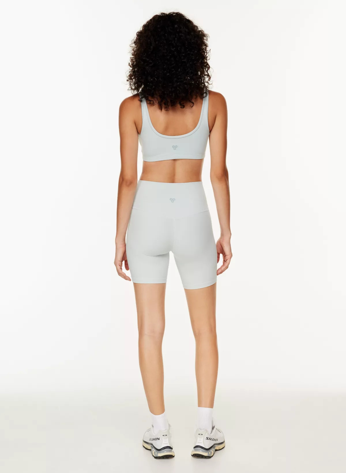 TNABUTTER™ CHEEKY HI-RISE 7" SHORT | Aritzia