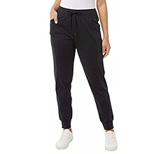 32 Degrees Heat Women's Midweight Tech Commuter Jogger | Amazon (US)