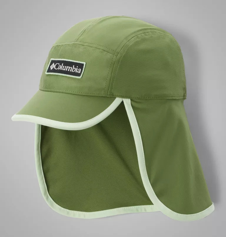 Kids' Junior™ II Cachalot Hat | Columbia Sportswear
