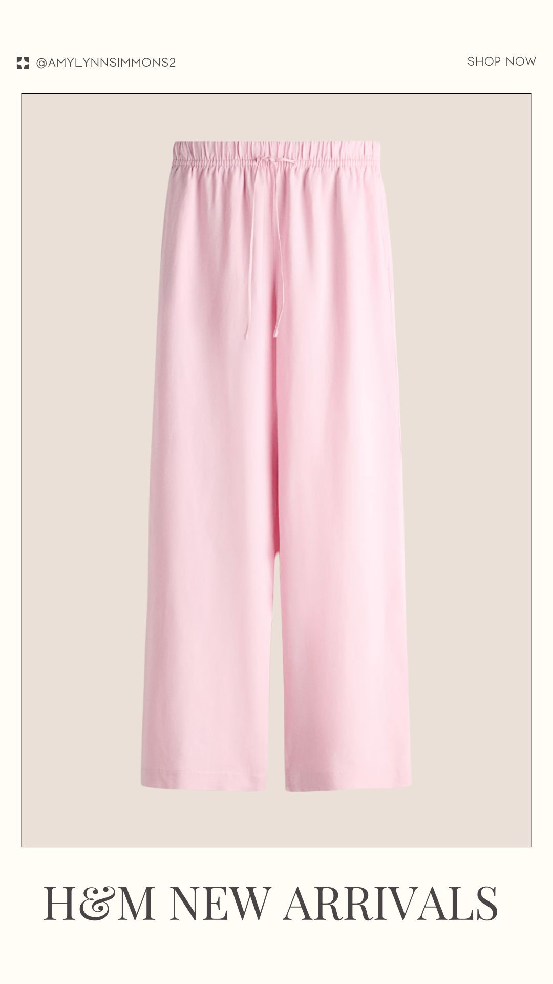 H&M New Arrivals #spring #springootd #ootd 

 #LTKValentine #LTKmomlife #LTKSeasonal