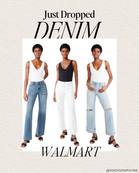 Summer  Walmart Fashion ☀️ Click below to shop the post! 🌼 

Madison Payne, Summer Fashion, Walmart Fashion, Walmart Summer, Budget Fashion, Affordable


#LTKSeasonal #LTKunder100 #LTKunder50