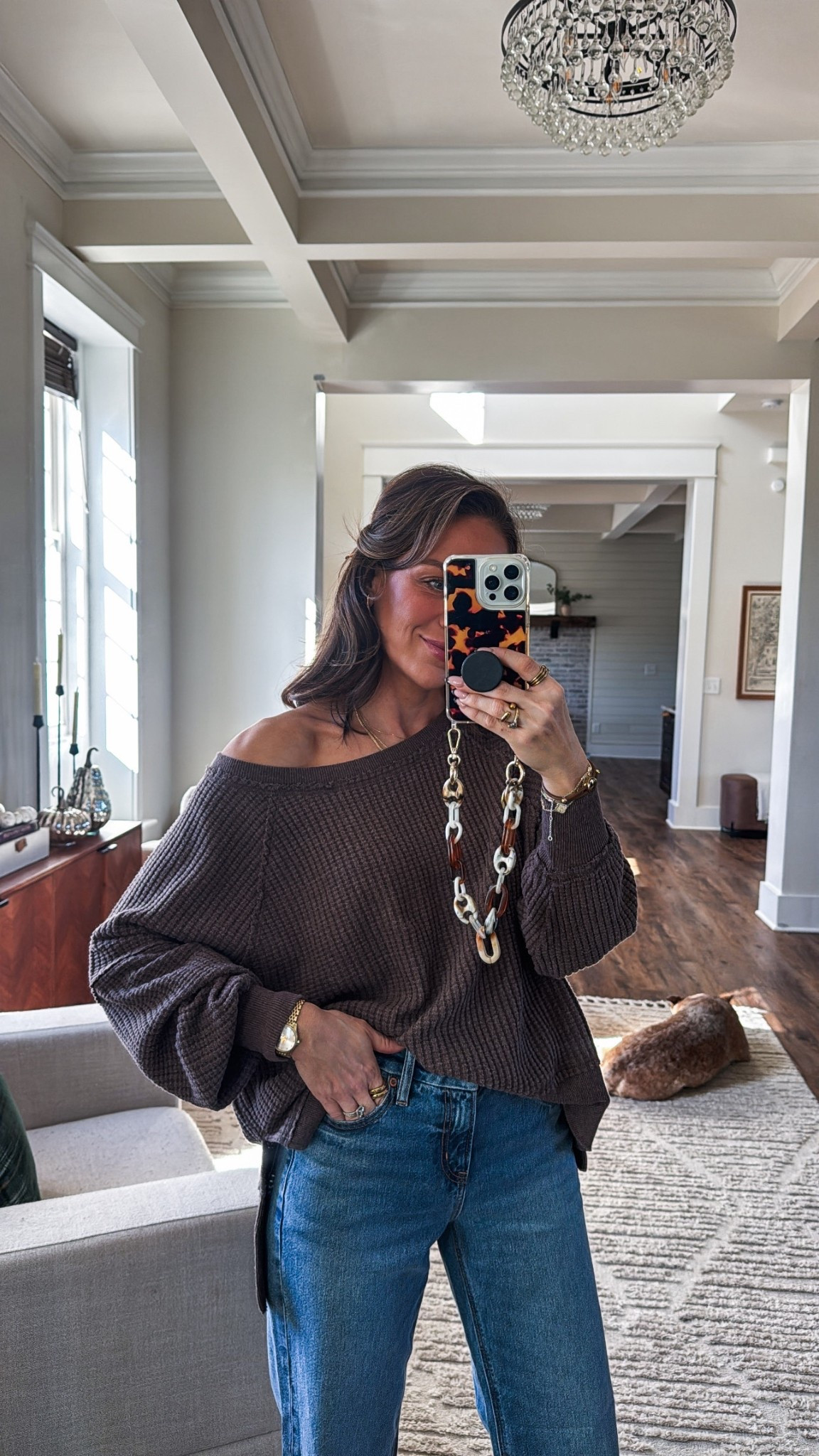 Code KRIS25 for 25% off American Eagle this wknd! 

#LTKFindsUnder50 #LTKFindsUnder100