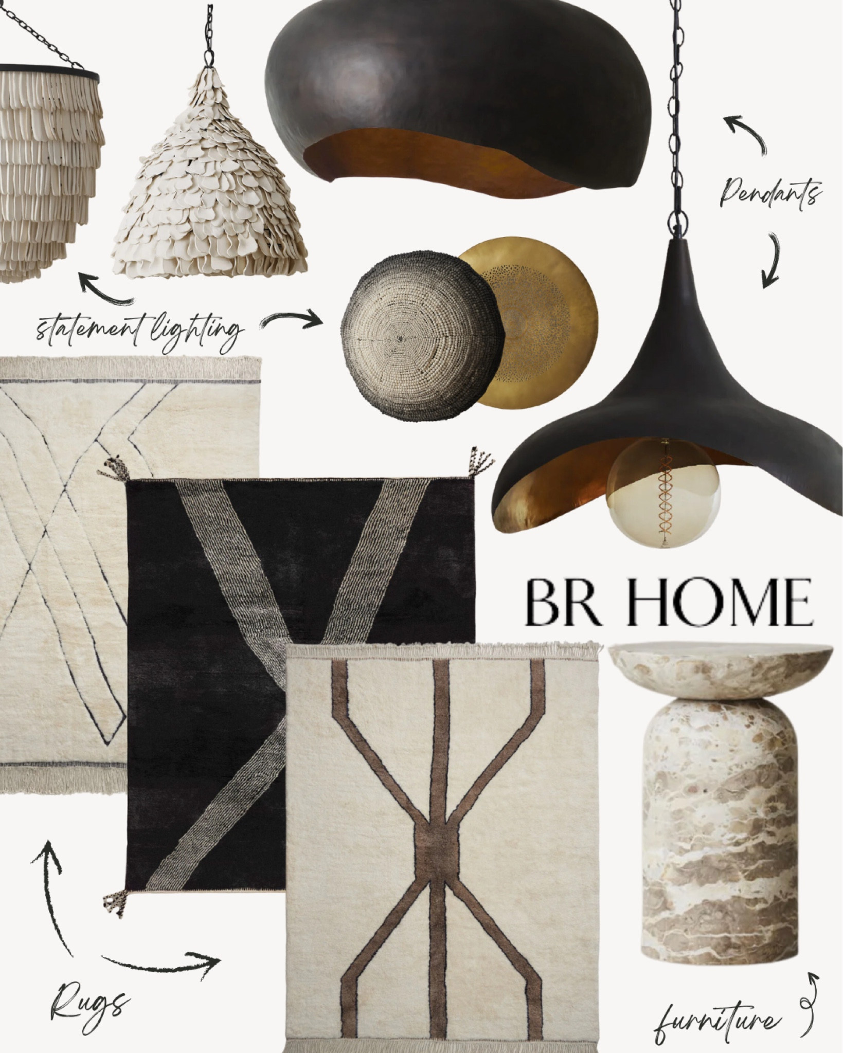 The new Banana Republic Home line is timeless! 

#LTKhome #LTKSeasonal