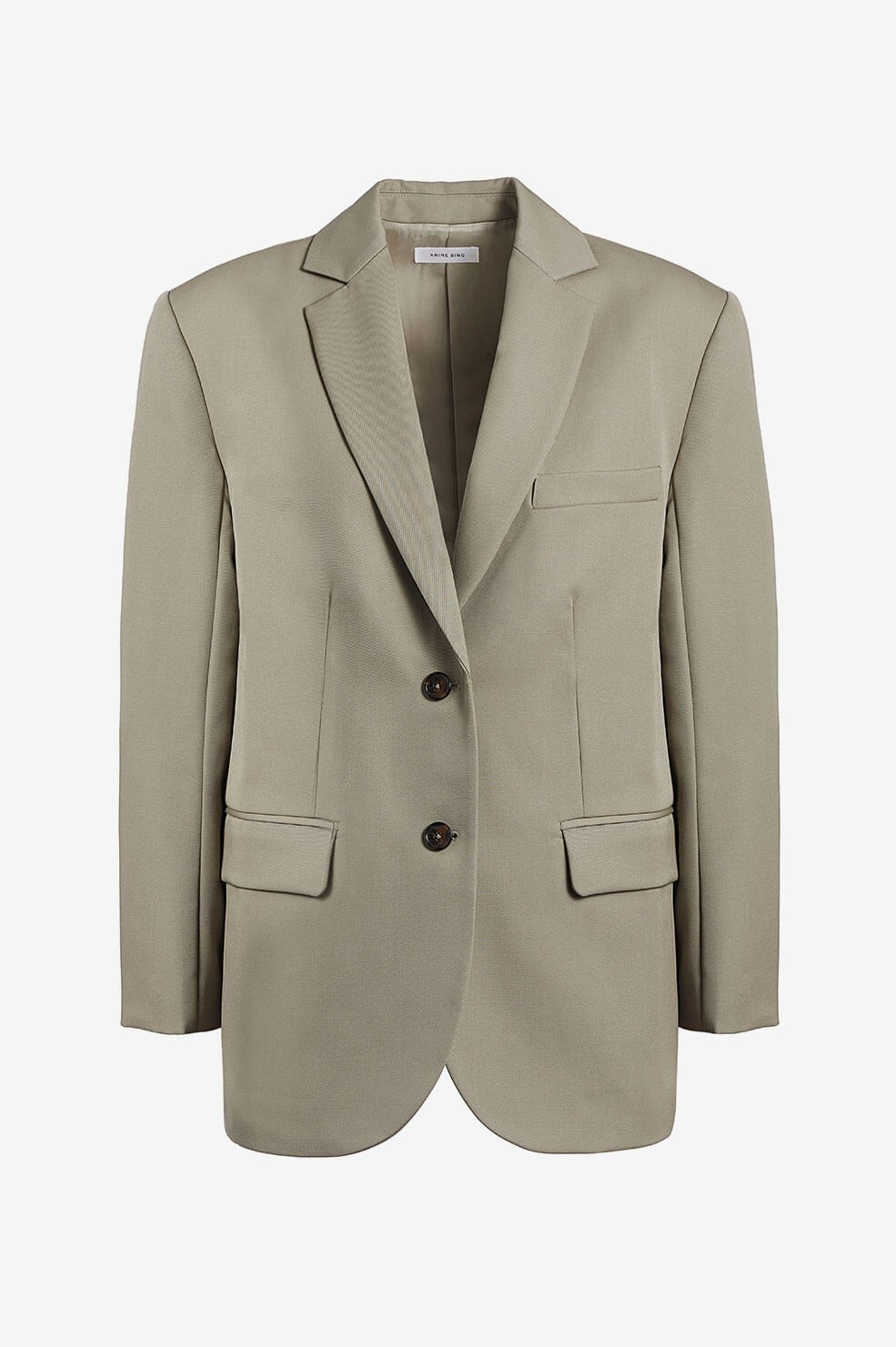 Quinn Blazer | Anine Bing