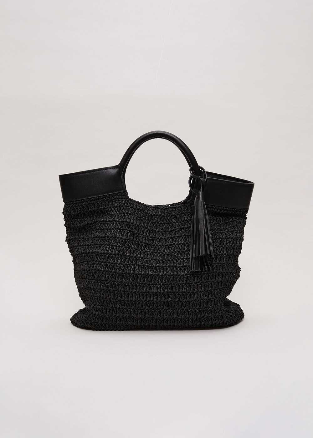 Straw Shopper Bag | Phase Eight UK | | Phase Eight