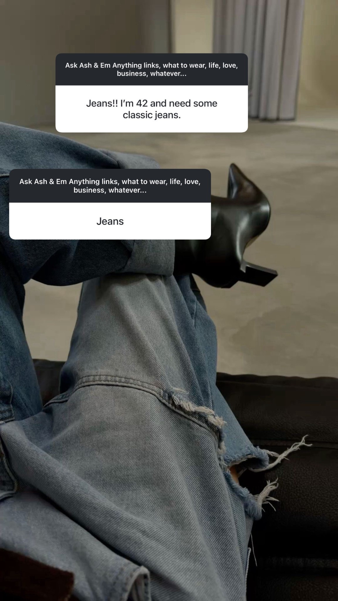 Here are the styles we’re obsessed with in all different washes. These are the best jeans for everyday, mom life, errands, staple type jeans! 