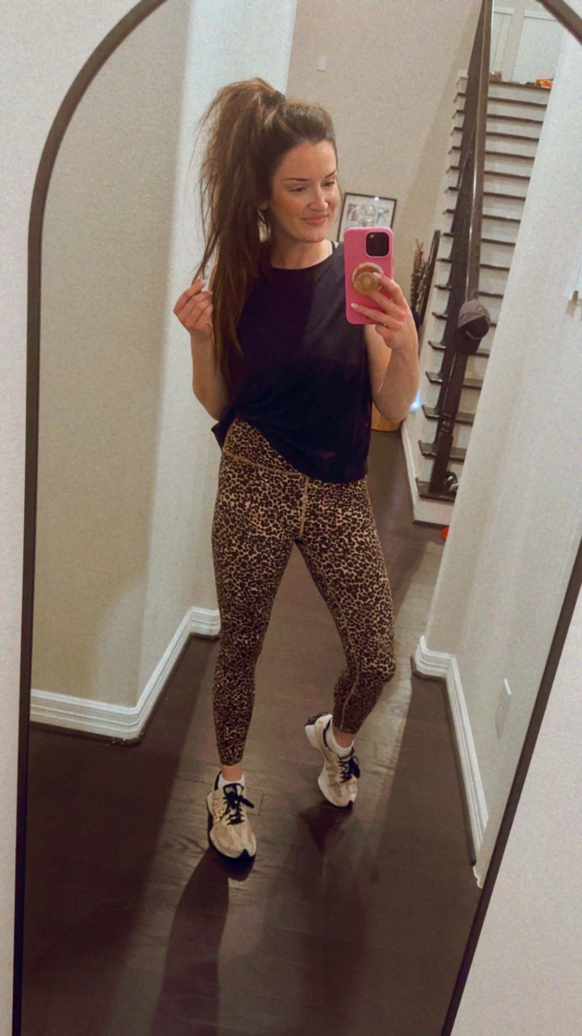 Women’s activewear 

#LTKfitnessgoals #LTKmomlife #LTKActive