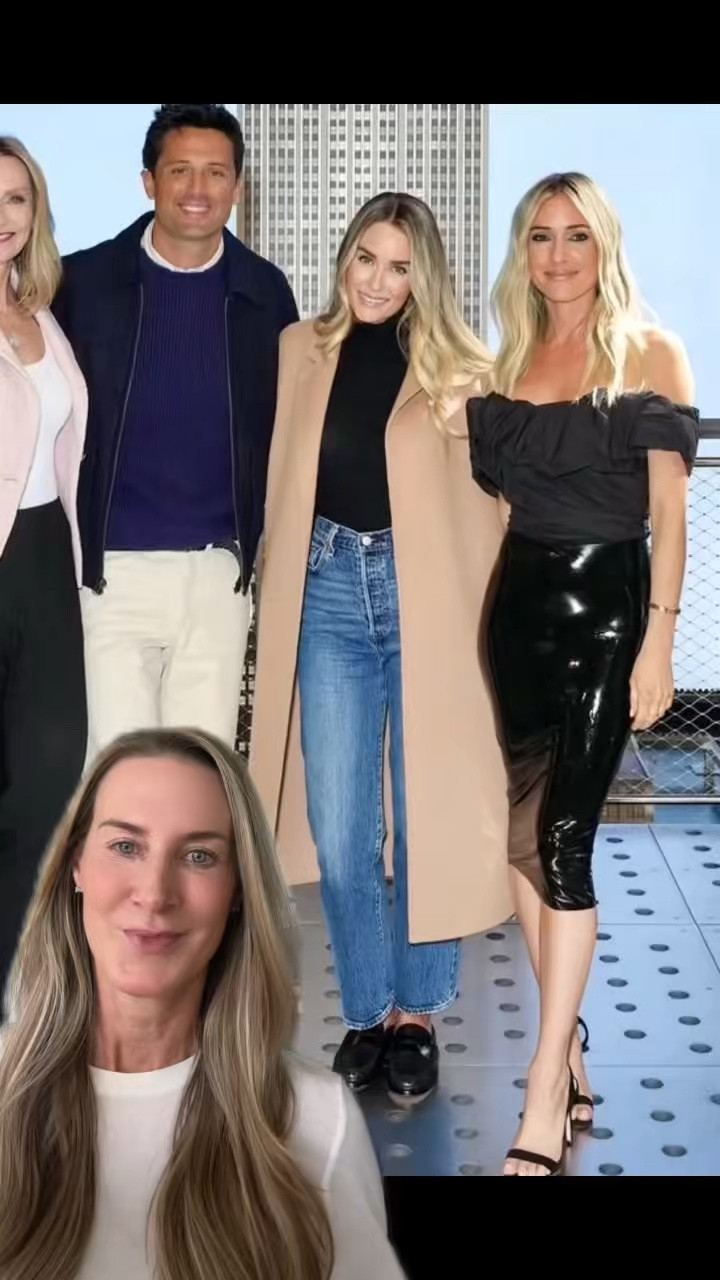 Lauren Conrad just confirmed the flat shoe trend that makes cropped jeans look instantly elevated.
She skipped sneakers. She skipped sandals.
And went straight to a classic black leather loafer.
Styled with straight leg cropped denim, a tailored camel coat, and minimal accessories, this is the exact formula she always comes back to.
Clean proportions. Neutral layers. Nothing trend driven but everything intentional.
This is the off duty uniform Lauren Conrad has mastered and it is exactly why it always looks polished and current.
Cropped jeans with a loafer just hit differently right now and this is the version people are asking about.
I pulled inspired pieces so you can recreate the look along with the best look for less options.
Comment SHOP and I’ll show you how to get the look.

#laurenConrad #kristincavallari #LagunaBeach
