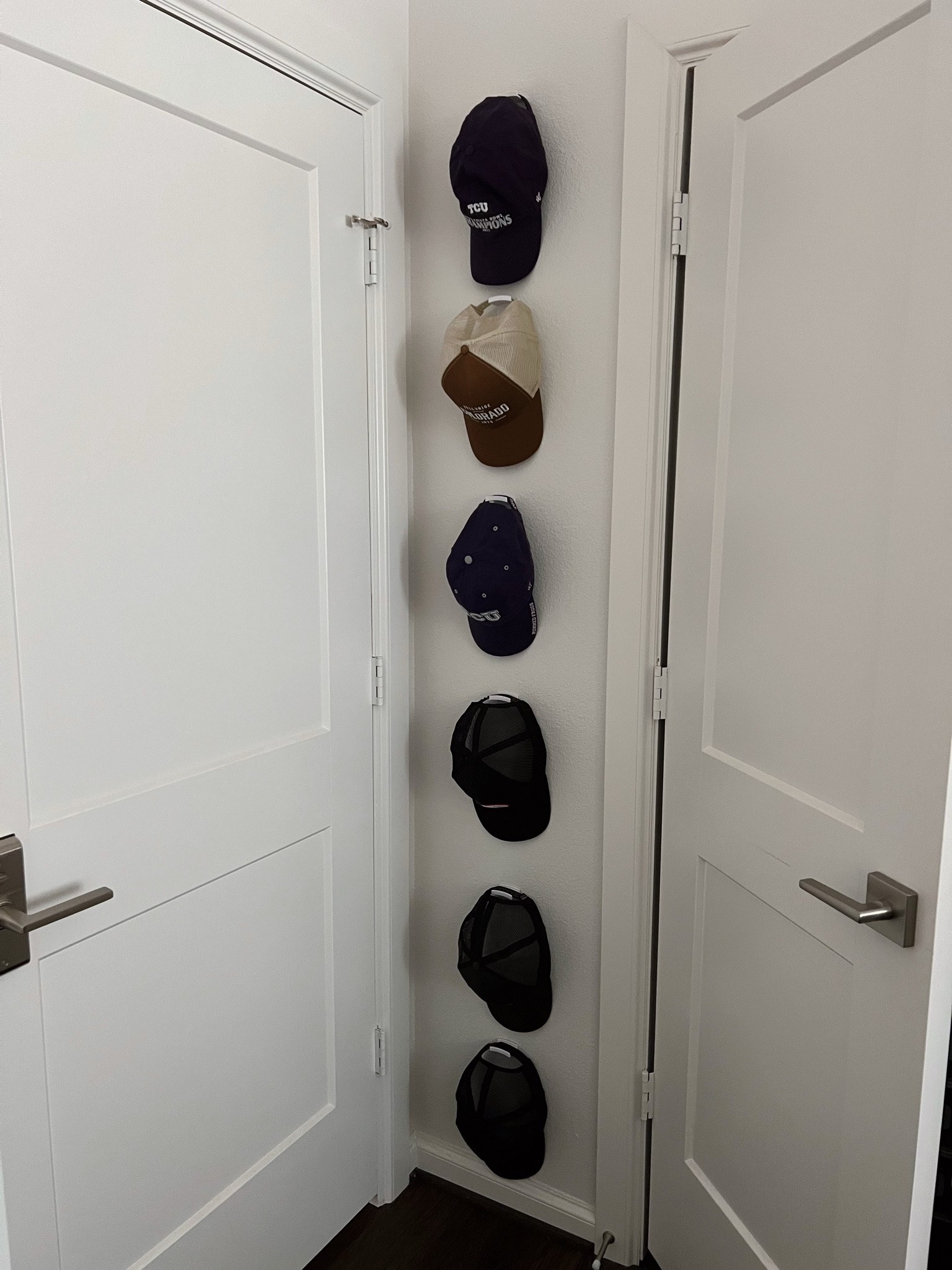 If you have a lot of hats… you need this 

#LTKhome #LTKU