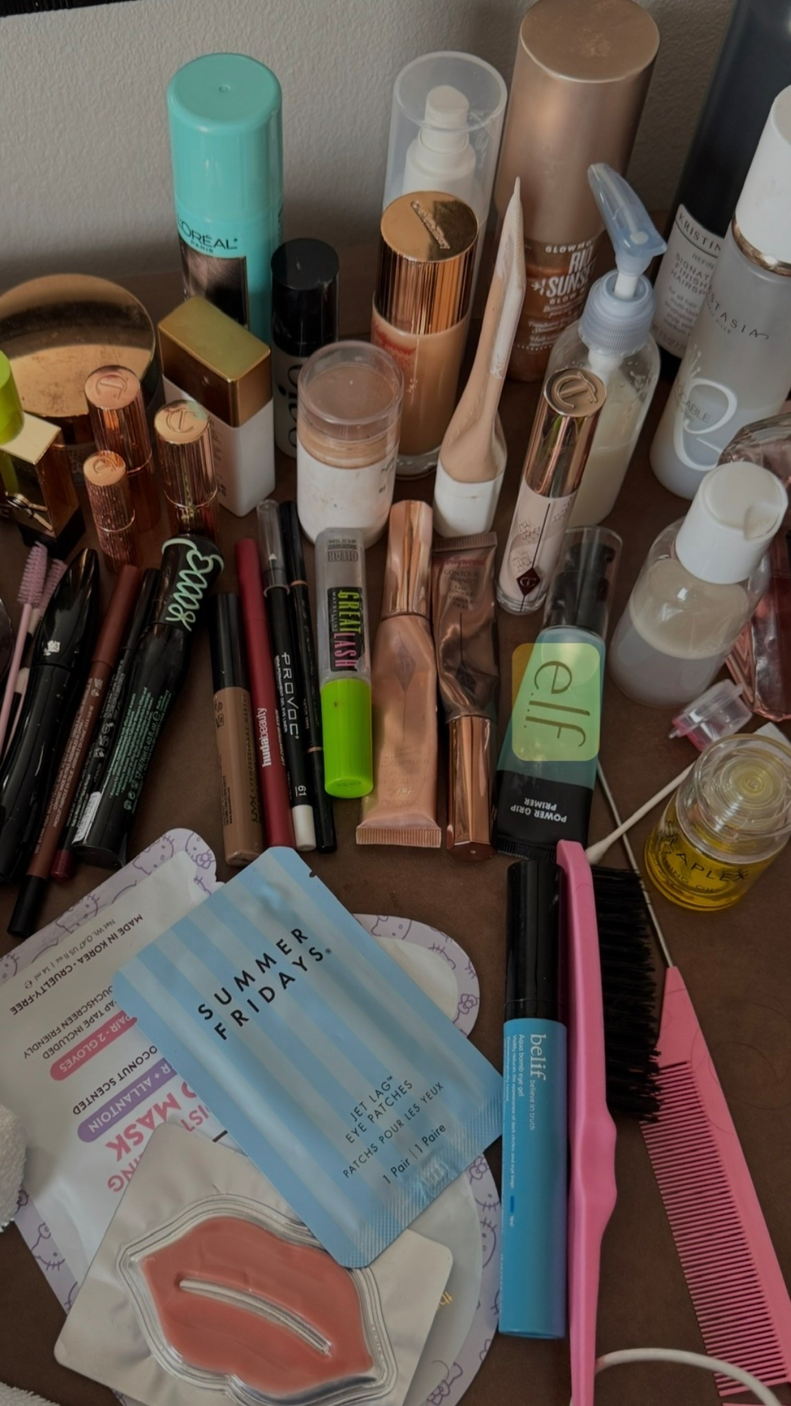 Top 3 favorites from E.L.F 🤍

#LTKFindsUnder50 #LTKFallSale #LTKBeauty