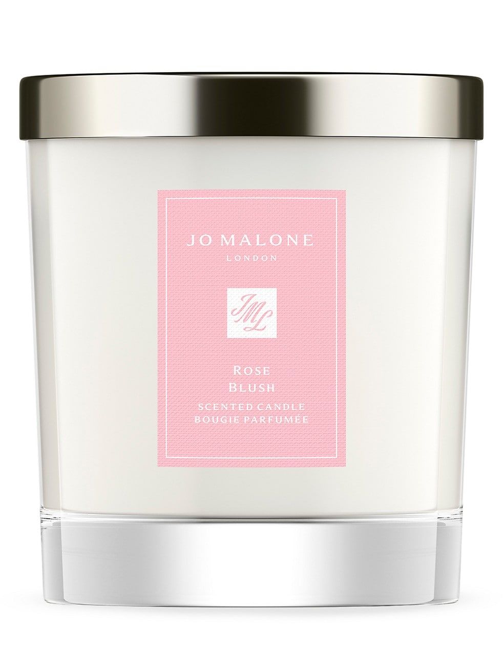 Limited-Edition Rose Blush Home Candle | Saks Fifth Avenue