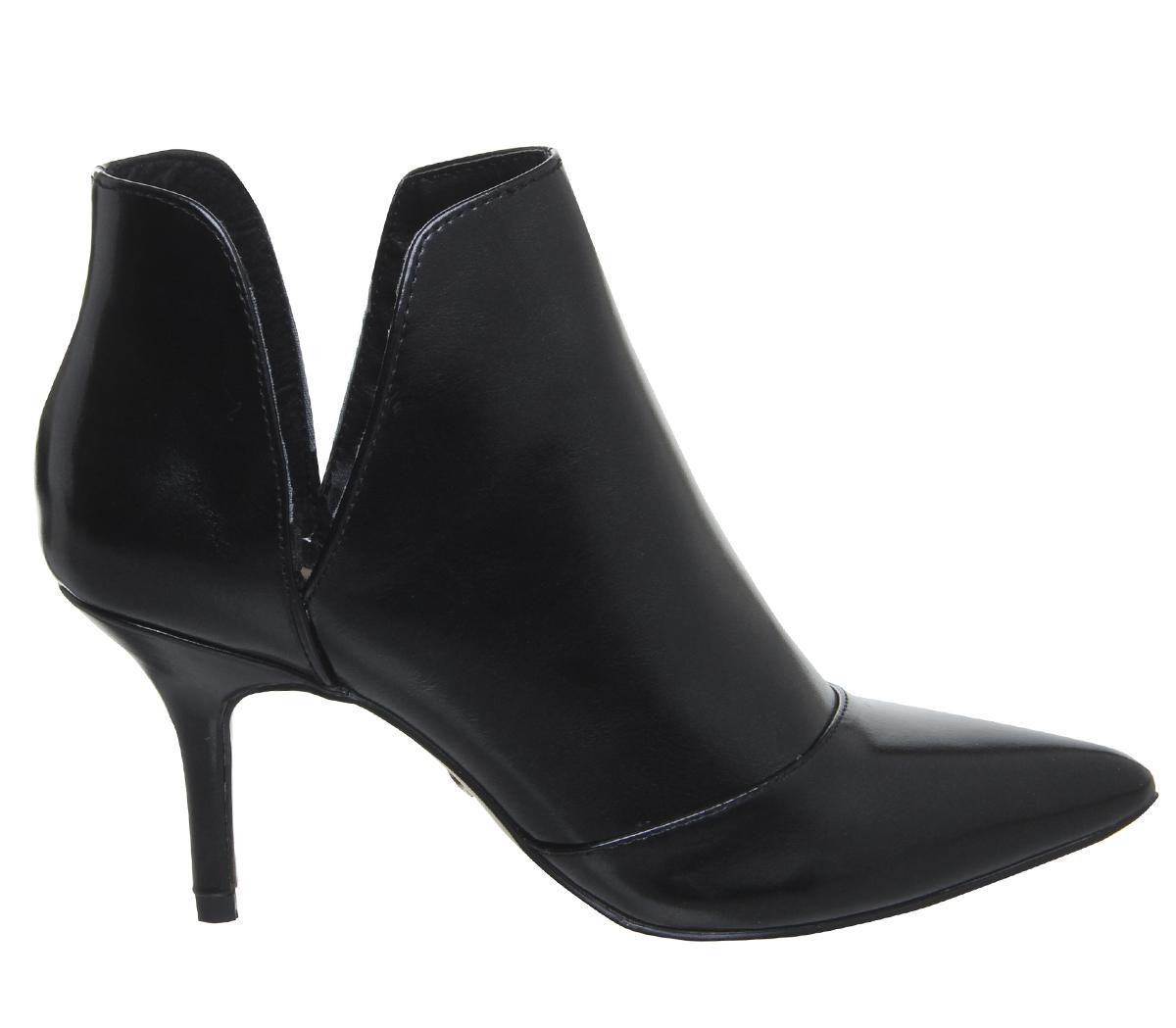 Memphis Pointed Shoeboots | OFFICE London (UK)