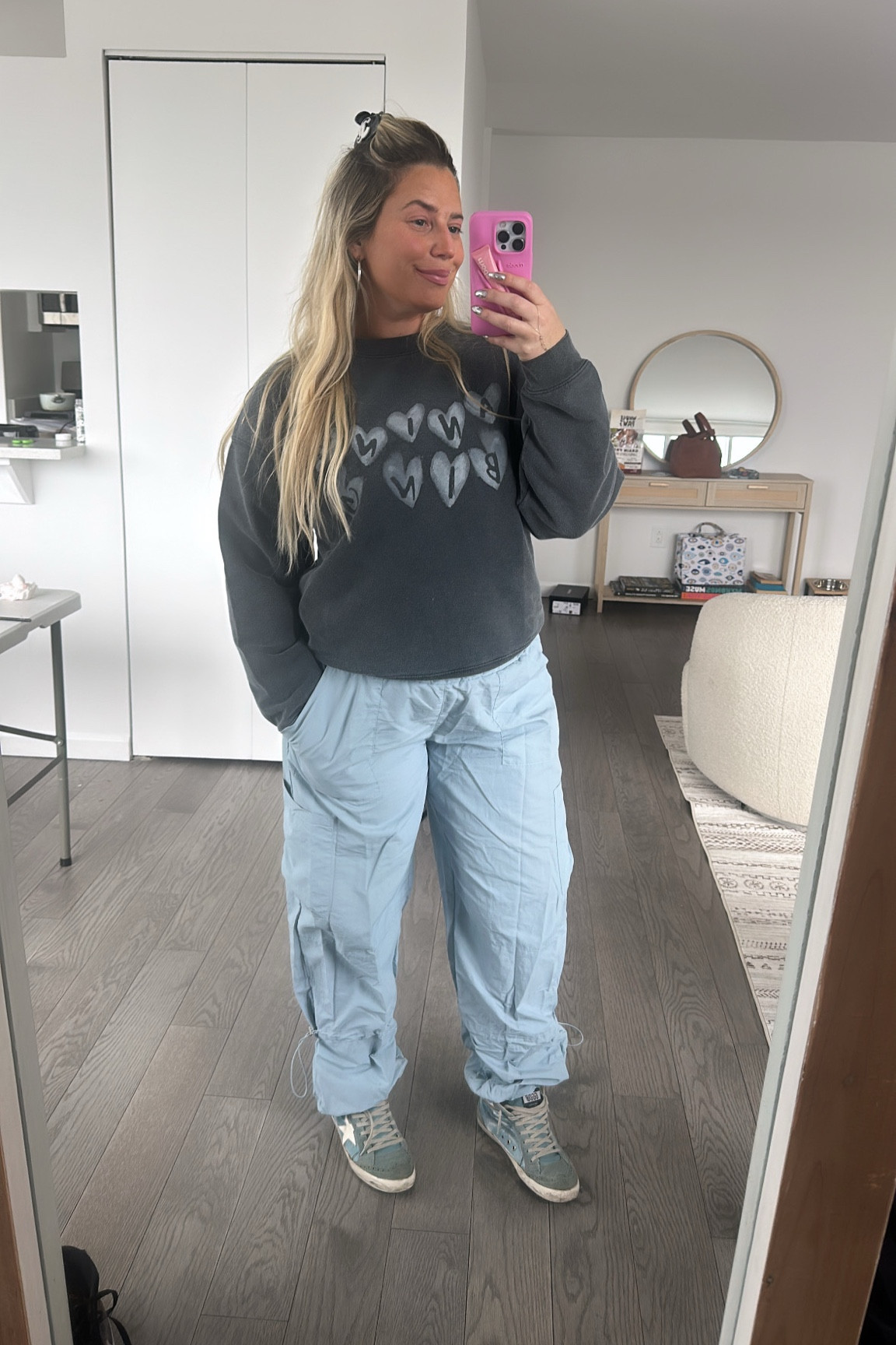 Easy looks are my fave — daily edit cover from Found by Em