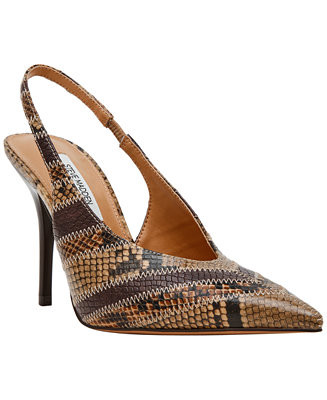 Women's Andromeda Slingback Pumps | Macy's