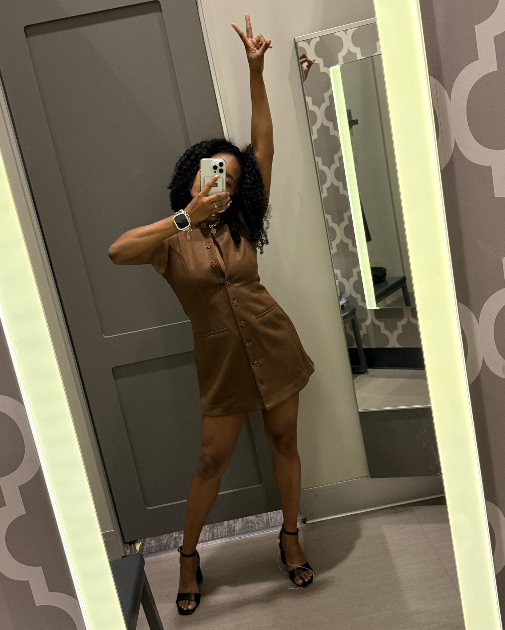 Class is back in session — and so am I! It’s my sophomore season of Target try-ons and I’ve missed hanging out in the dressing room with y’all. 

#LTKU #LTKWorkwear #LTKFindsUnder50