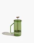 YIELD 850ML Glass French Press | Madewell