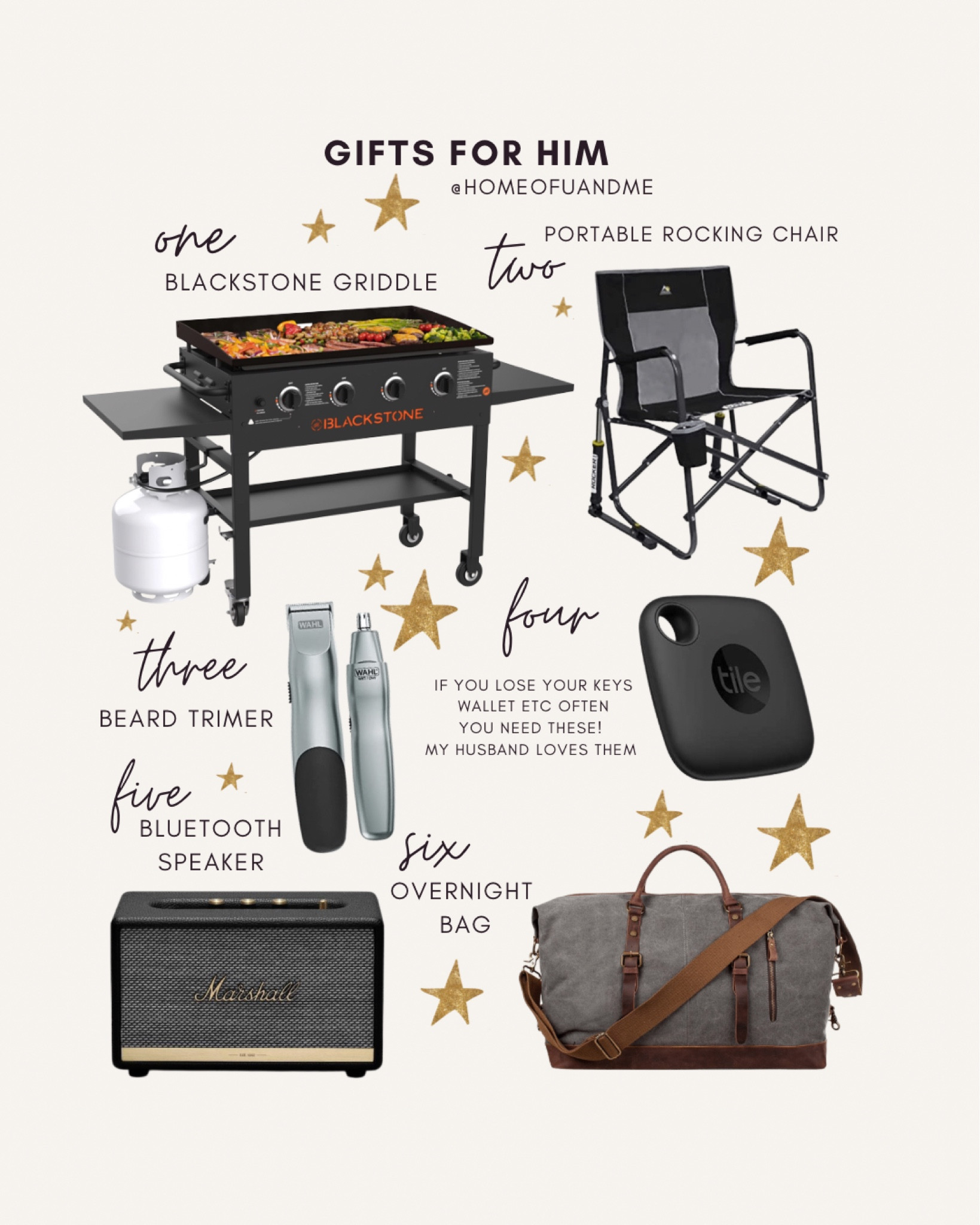 GIFTS FOR HIM all things my husband actually has or wants ✨ #mensgifts #mensgiftguide #christmasgifts #giftsformen #blackfridaysales 

#LTKGiftGuide #LTKCyberweek #LTKHoliday