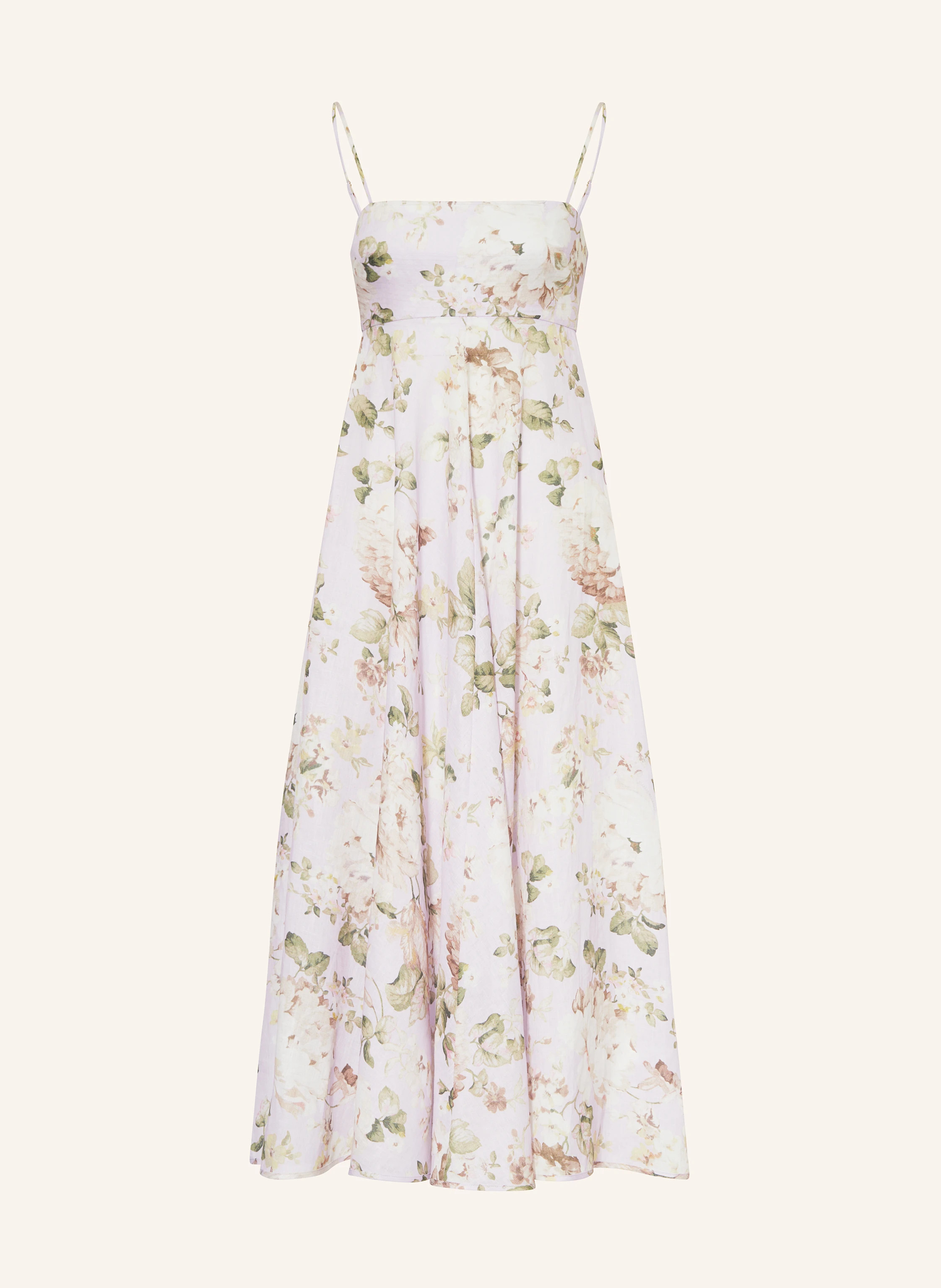 Leinenkleid ACACIA | Breuninger (DACH)