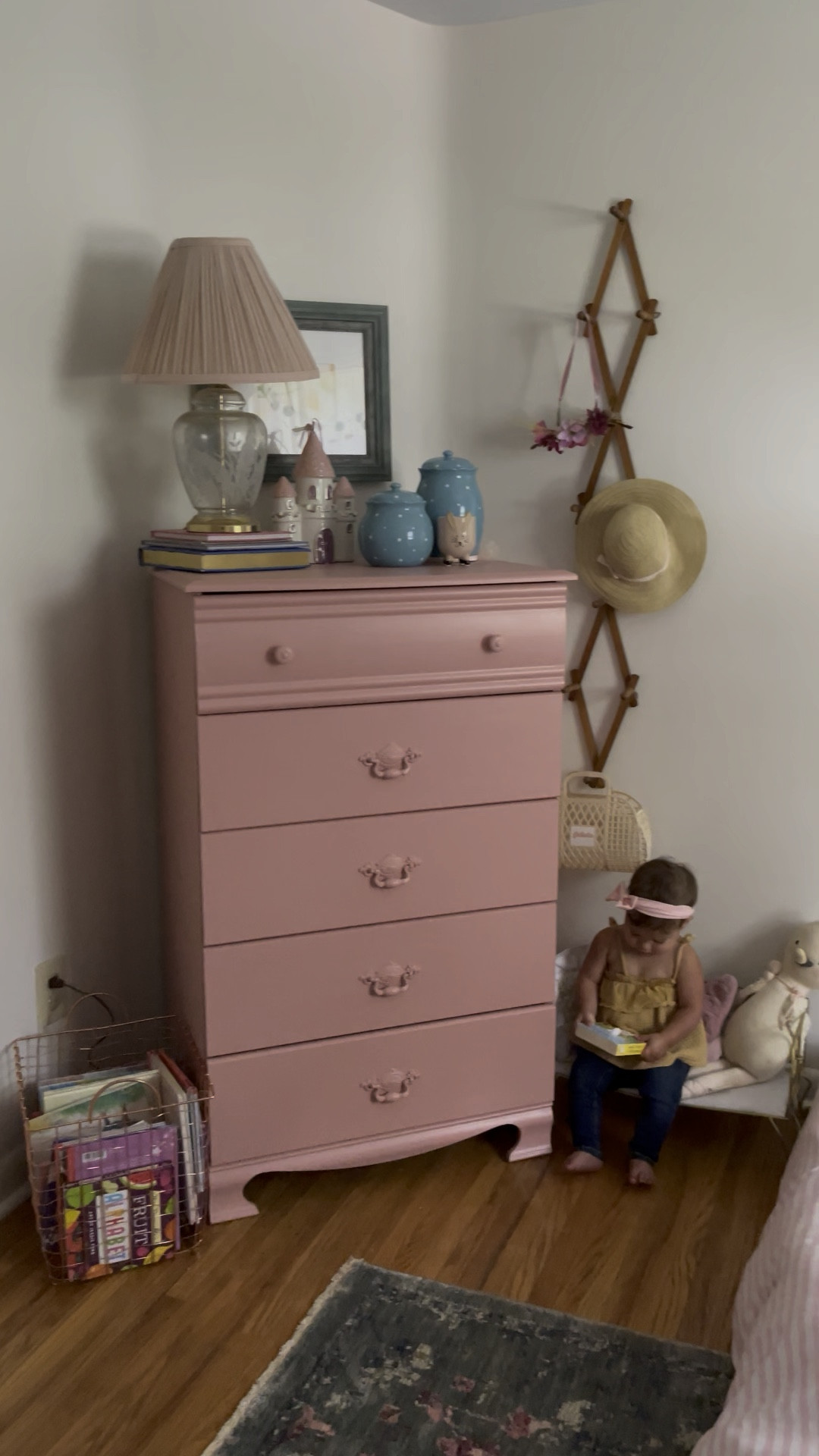 Painted dresser makeover

Dresser
DIY
DIY project
Makeover



#LTKfamily #LTKstyletip #LTKhome