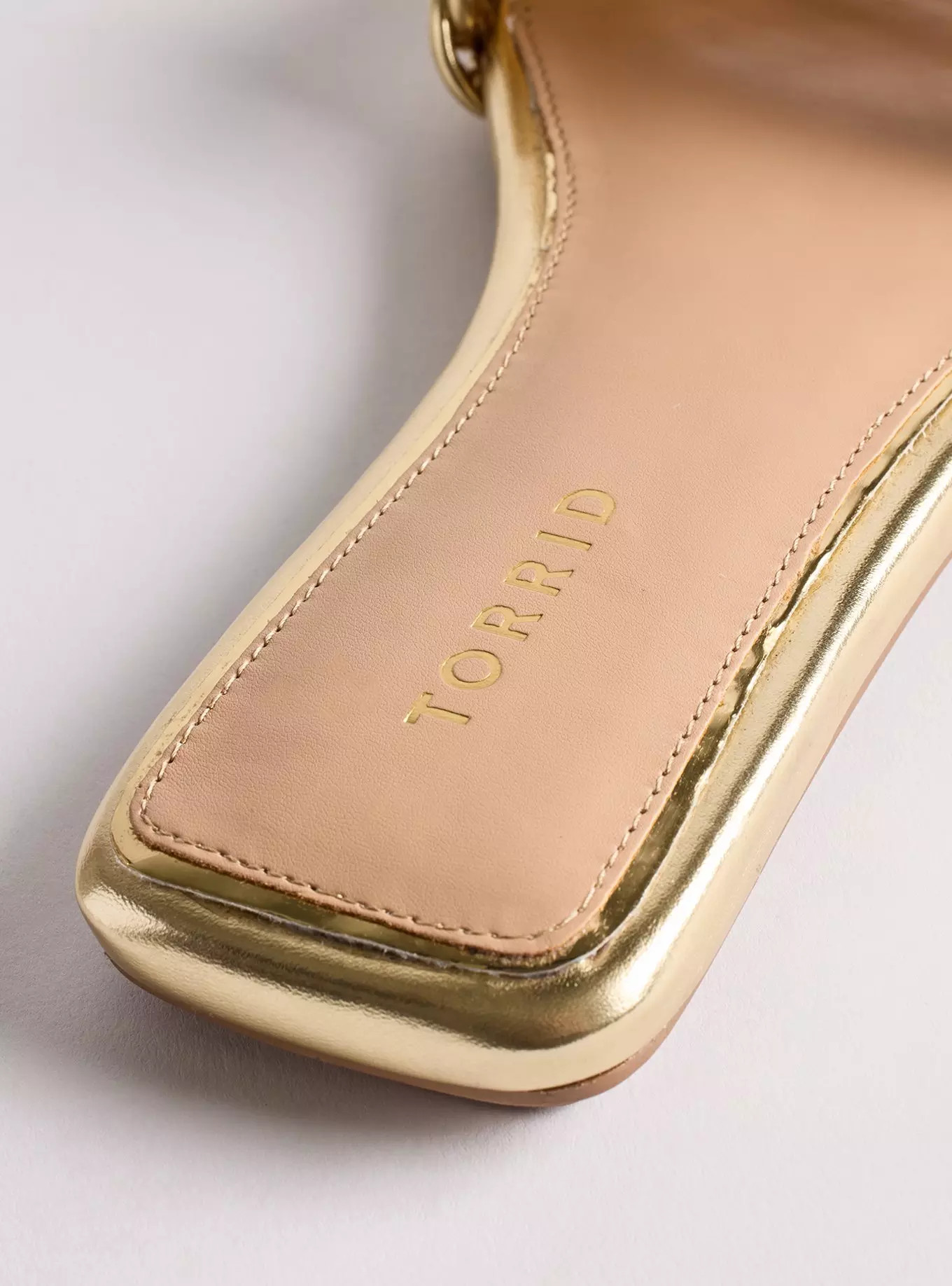 Woven Slide (WW) | Torrid (US & Canada)